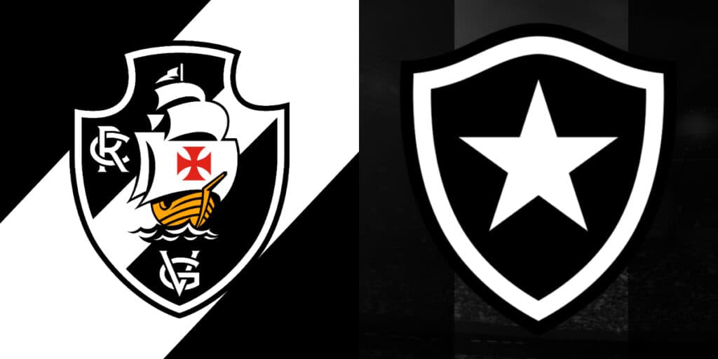 Pedrinho, do Vasco, topa contratar zagueiro de R$29M do Botafogo