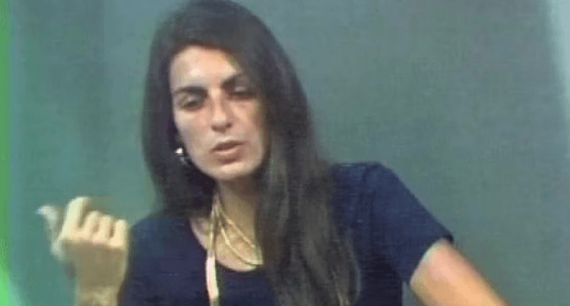 Jornalista tirou a própria vida na frente do público (Foto: Reprodução Internet) 