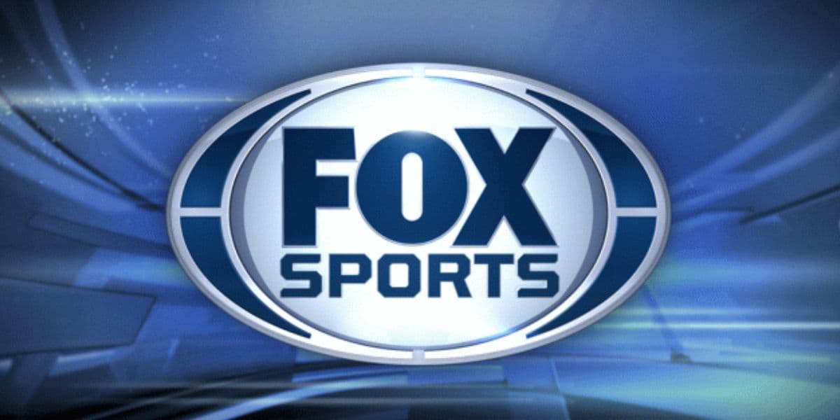 Logo Fox Sports (Foto: Reprodução / Internet) Logo Fox Sports (Foto: Reprodução / Internet)