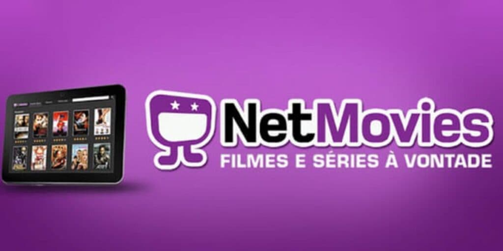 NetMovies é gratuita para todos os usuários (Reprodução: Internet) NetMovies é gratuita para todos os usuários (Reprodução: Internet)