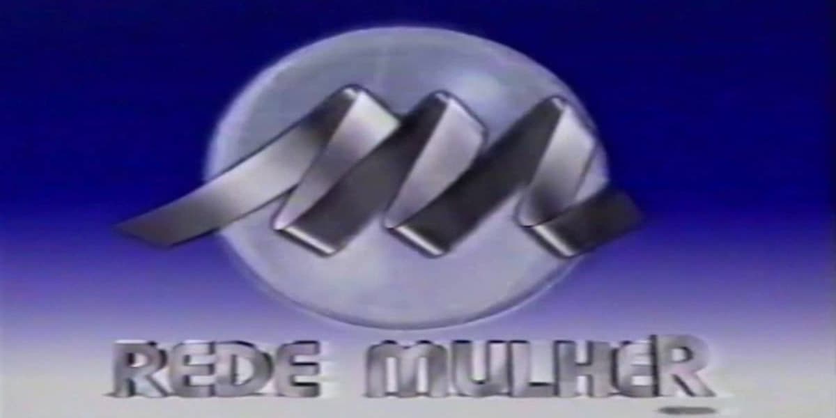 Rede Mulher deixou de existir após polêmicas (Foto: Reprodução/YouTube) Rede Mulher deixou de existir após polêmicas (Foto: Reprodução/YouTube)