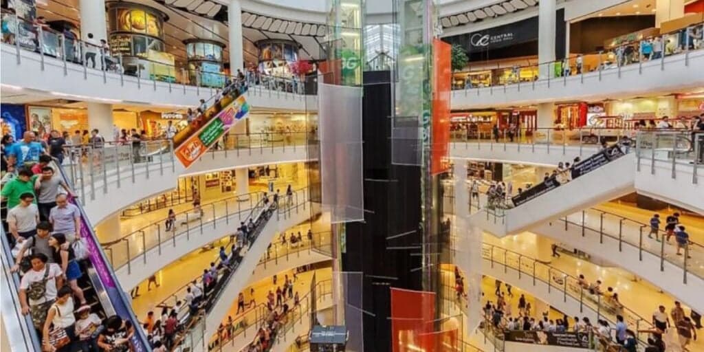 É oficial, está em VIGOR: Nova lei CONFIRMADA em shoppings brasileiros espanta mães e pais