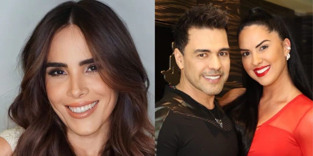 Traição, processo de Wanessa e denúncia na delegacia: Graciele Lacerda acaba de se pronunciar após ser exposta