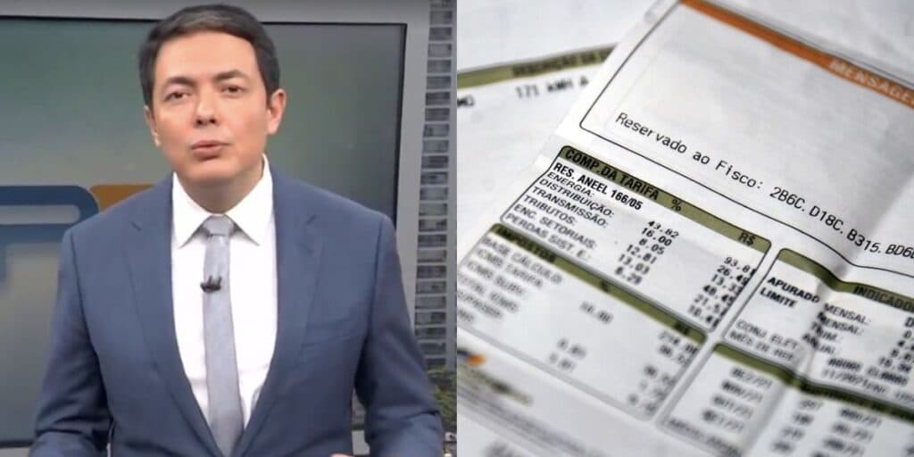Dinheiro da conta de luz de volta pro seu bolso: Alan para a Globo com grande vitória nesse mês: "2 milhões"