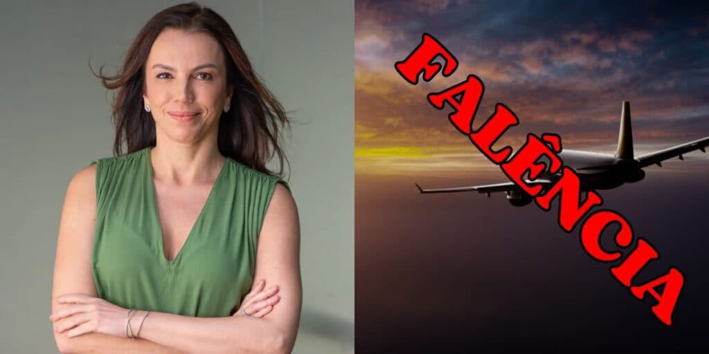 "Falência": Com dívida de 2 bilhões, o fim de empresa GIGANTE no Brasil confirmado por Ana Paula Araújo