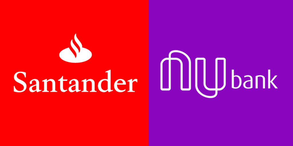 Grana EXTRA liberada HOJE (15): Santander acaba de confirmar EXCELENTE notícia e aterroriza o Nubank