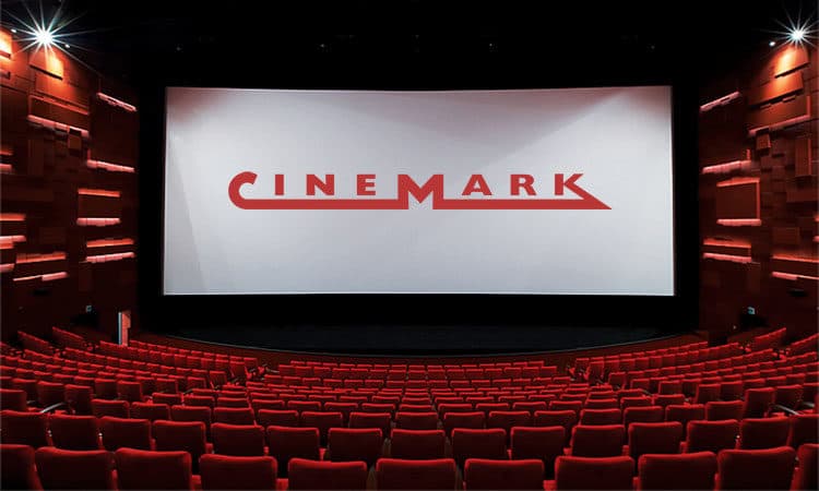 Cinemark - (Reprodução: Internet) Cinemark - (Reprodução: Internet)
