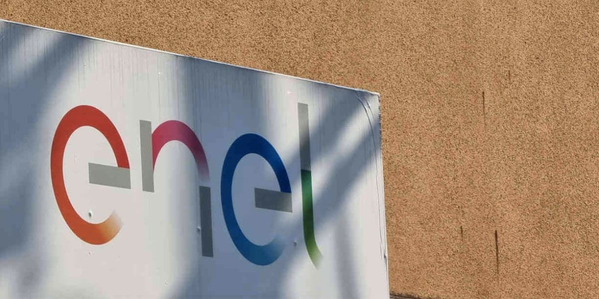 Enel (Foto: Reprodução / Money Times/ Gustavo Kahil) Enel (Foto: Reprodução / Money Times/ Gustavo Kahil)