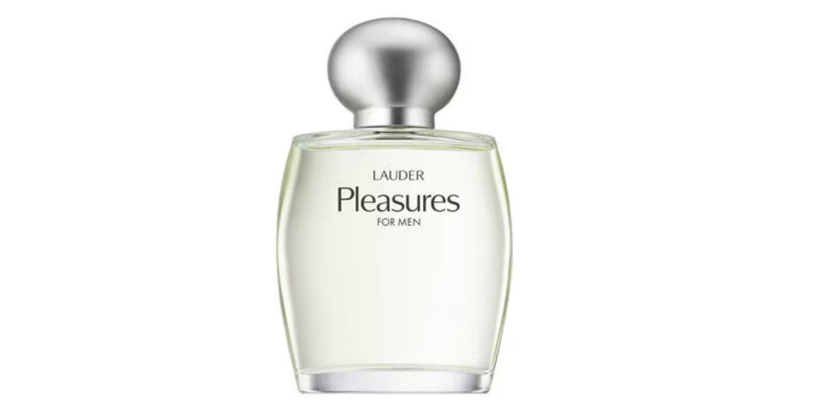 Esteé Lauder Pleasures (Foto: Reprodução / Sephora) Esteé Lauder Pleasures (Foto: Reprodução / Sephora)