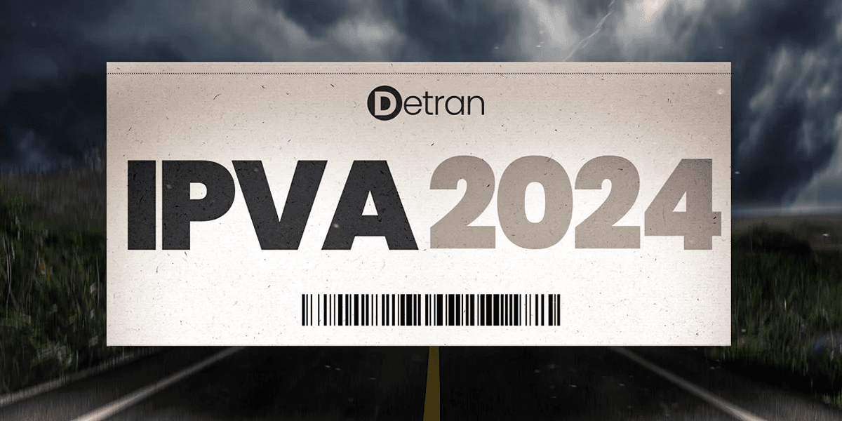 IPVA 2024 (Foto: Reprodução, AutoPapo) IPVA 2024 (Foto: Reprodução, AutoPapo)