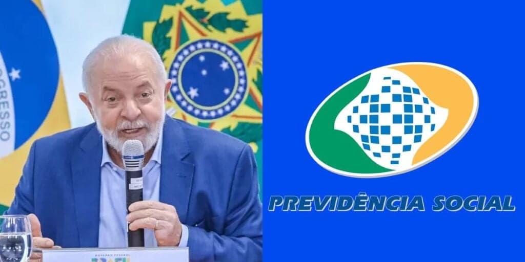 "Sancionada a lei": Lula acaba de bater martelo com notícia MAIS esperada do INSS e segurados podem VIBRAR