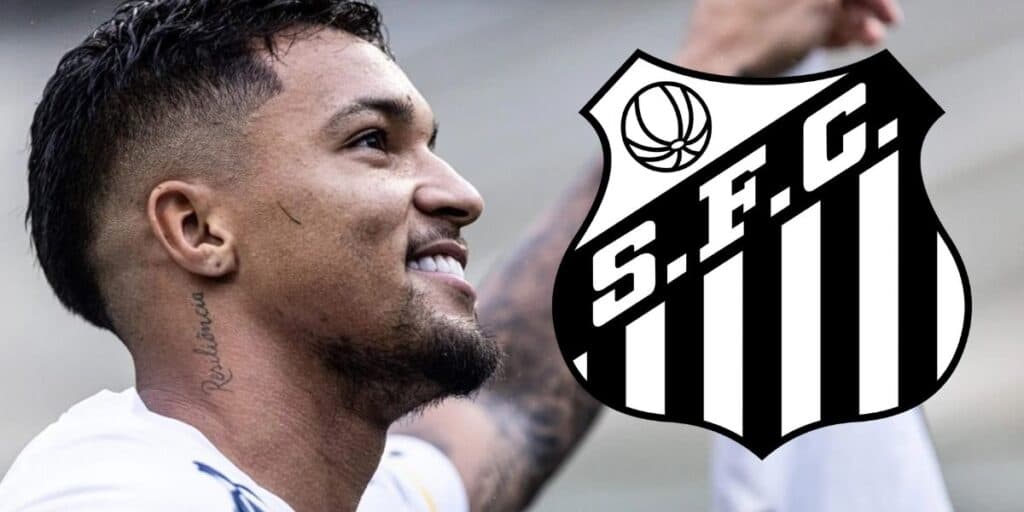 Adeus 100% confirmado: Substituto de Marcos Leonardo no Santos é definido e torcida COMEMORA