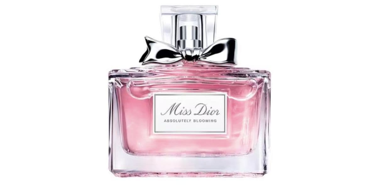 Miss Dior Eau De Parfum (Foto: Reprodução / Sephora) Miss Dior Eau De Parfum (Foto: Reprodução / Sephora)