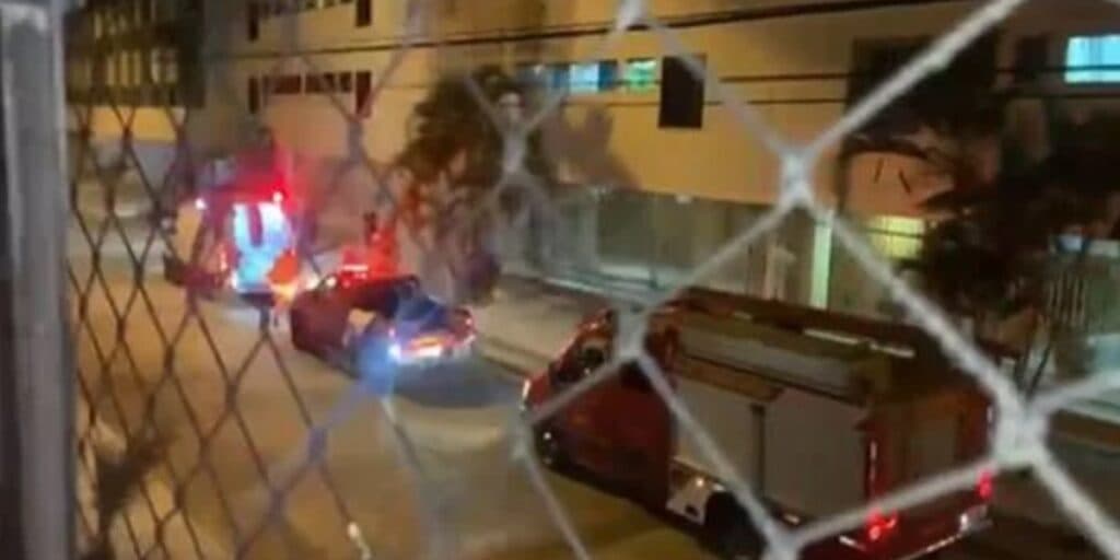 Brutal: Homem mata ex-mulher com tiro no rosto, crime é gravado e rapaz pega 28 anos de prisão em DF