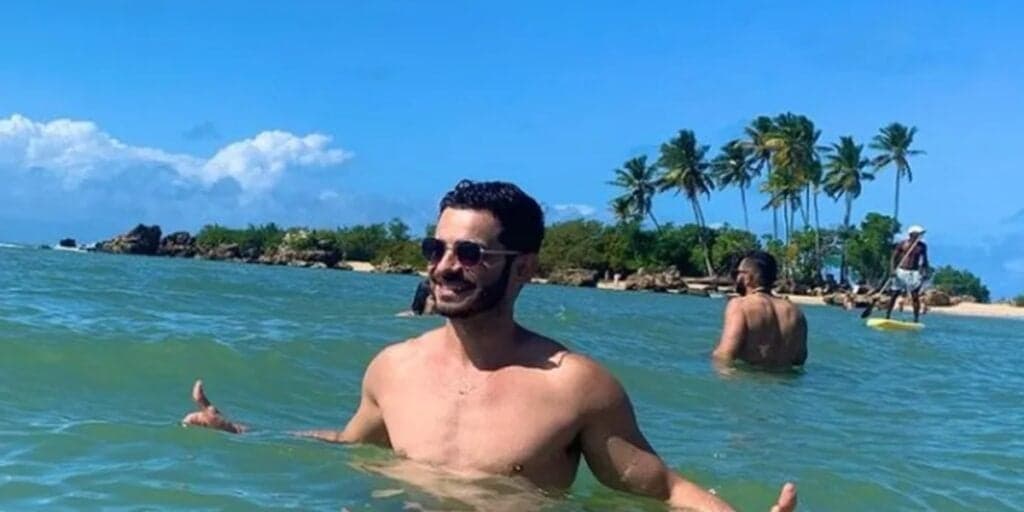 Urgente: Dentista de 36 anos é encontro morto dentro de apartamento e corpo estava amarrado na cama