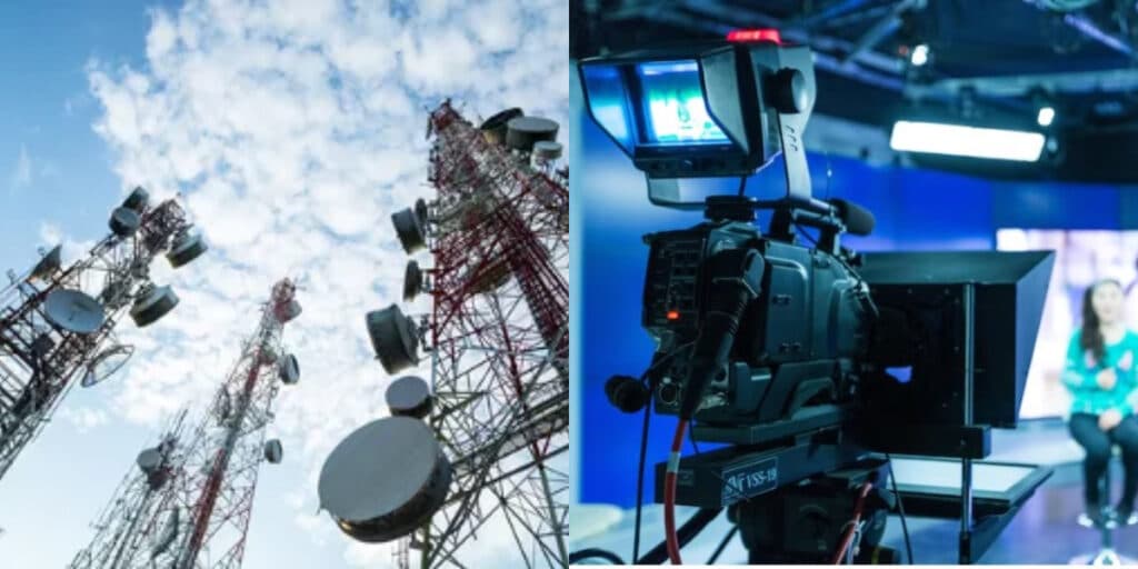 Transmissores lacrados e ordem para sair do ar às pressas: O fim do sinal de emissora de TV aberta amada
