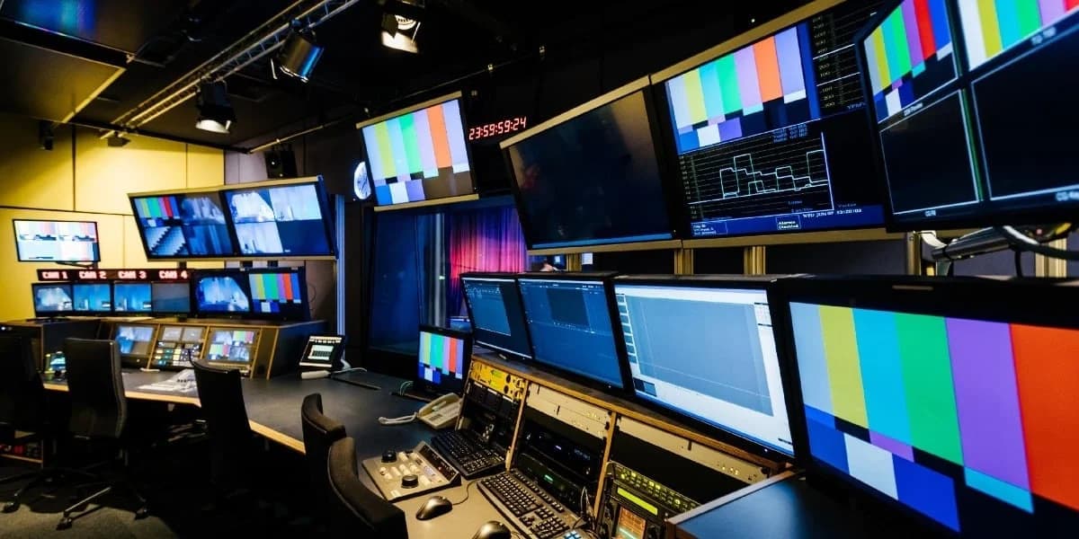 3 emissoras de TV aberta que tiveram a falência decretada (Foto: Reprodução/ Internet) 3 emissoras de TV aberta que tiveram a falência decretada (Foto: Reprodução/ Internet)