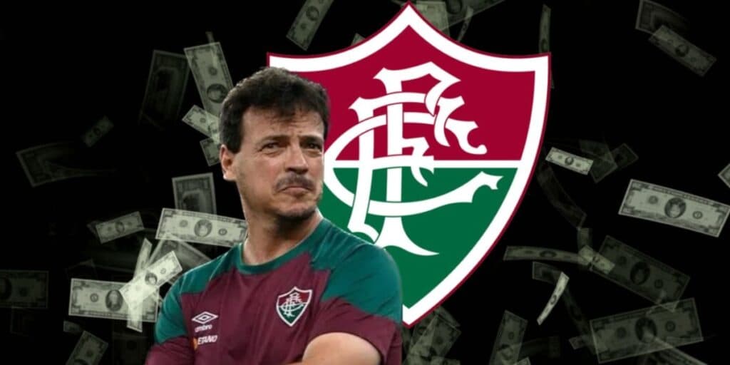 Diniz solta fogos: Fluminense não para em Renato Augusto e se arma pra assinar com craque do Botafogo em 2024