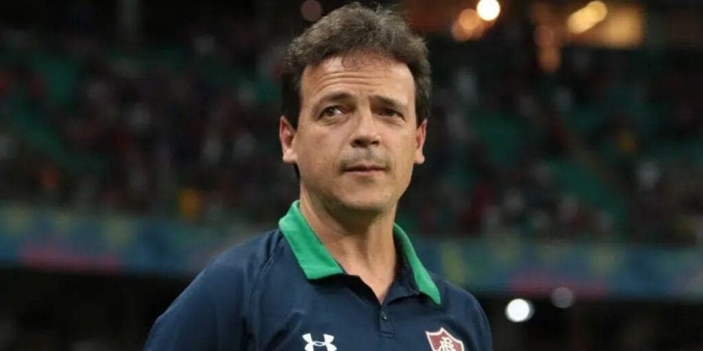 Quentinha de HOJE (12/11): Péssima notícia acaba de chegar para Fernando Diniz no Flu e cai como bomba