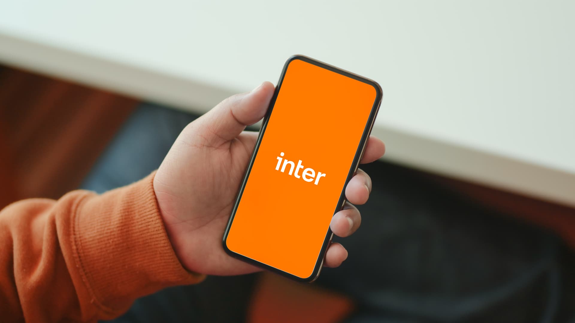 Banco Inter (Reprodução/Internet) Banco Inter (Reprodução/Internet)