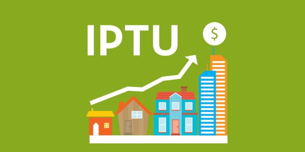 IPTU é pago todos os anos por donos de imóveis (Reprodução: Internet) IPTU é pago todos os anos por donos de imóveis (Reprodução: Internet)