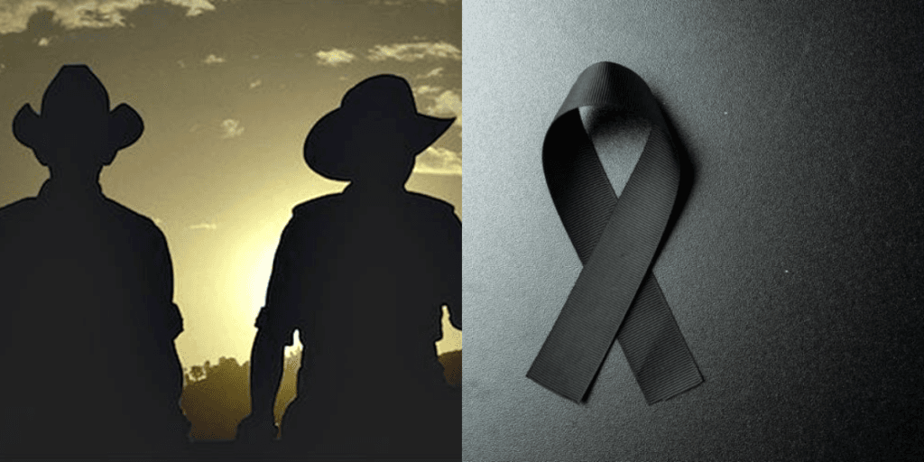 Tragédia: A triste morte de 2 cantores sertanejos mais amados após acidente e Brasil em estado de luto