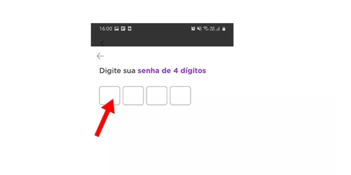 Dinheiro extra no Nubank - Foto: Internet Dinheiro extra no Nubank - Foto: Internet