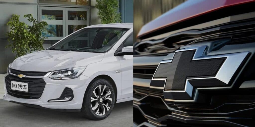 Na casa dos R$30 mil: Onix e modelo AMADO da CHEVROLET estão à venda por PRECINHO e motoristas devem correr