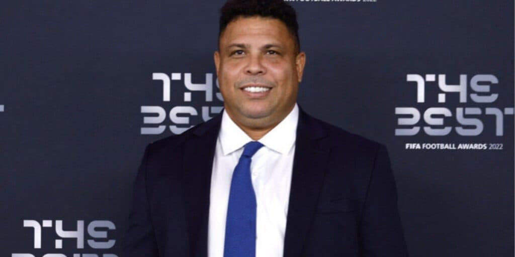 Mal se livrou do Cruzeiro: Ronaldo acaba de ressurgir com compra de SAF multimilionária da série A: "Tomar isso"