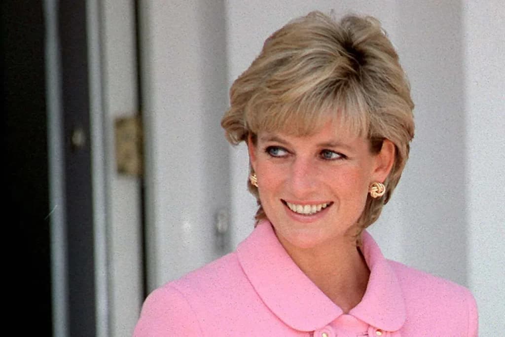 Lady Di, Princesa Diana (Reprodução/Internet) Lady Di, Princesa Diana (Reprodução/Internet)
