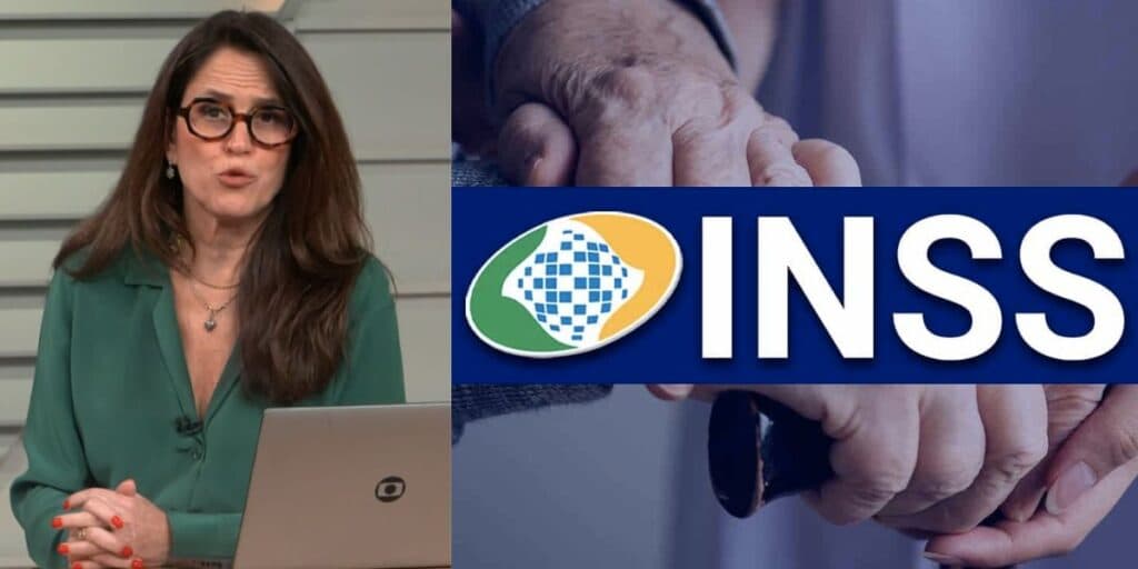 "Vai começar": Bom Dia Brasil é paralisado com nova lei urgente do INSS para liberar o pagamento de 1 milhão