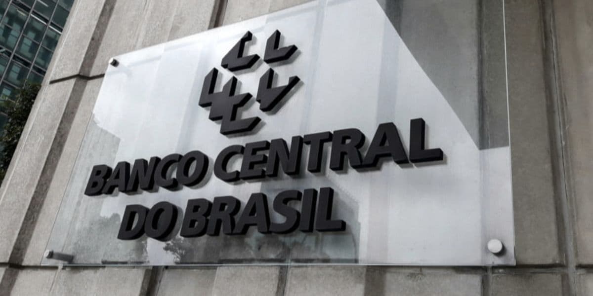 Banco Central (Foto: Reprodução / Internet) Banco Central (Foto: Reprodução / Internet)