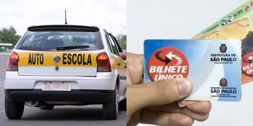 Isenção de 4 dívidas, lei com fim das autoescolas, adeus do Bilhete Único anunciado e mais: 5 viradas em 2024