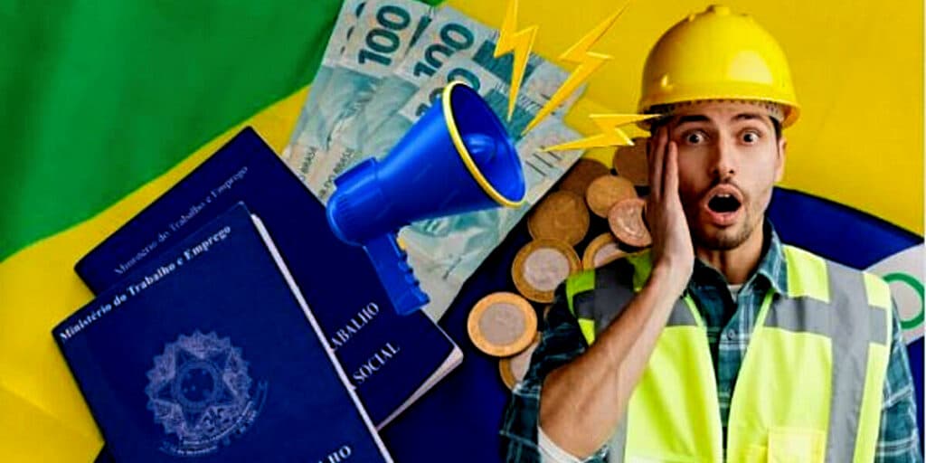 Chega comunicado do pagamento 13º salário e trabalhadores estão chocados: Prazo de vencimento confirmado