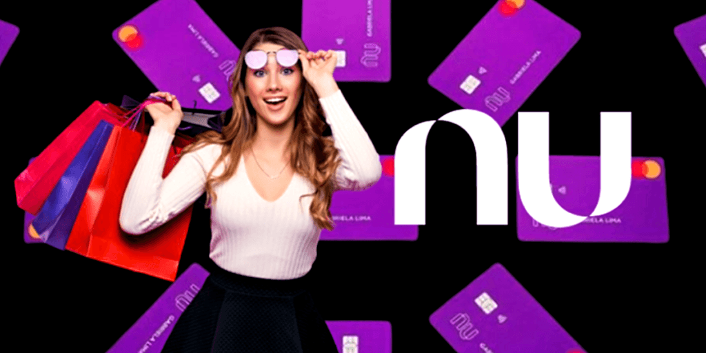 Cartão do Nubank com limite nas alturas: 4 passos para você fazer ONLINE e agora para conseguir