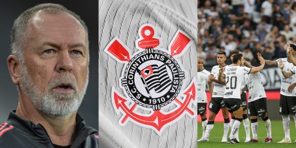 Renato Augusto e + 1: Corinthians está prestes a perder jogador de seleção brasileira e Mano se desespera