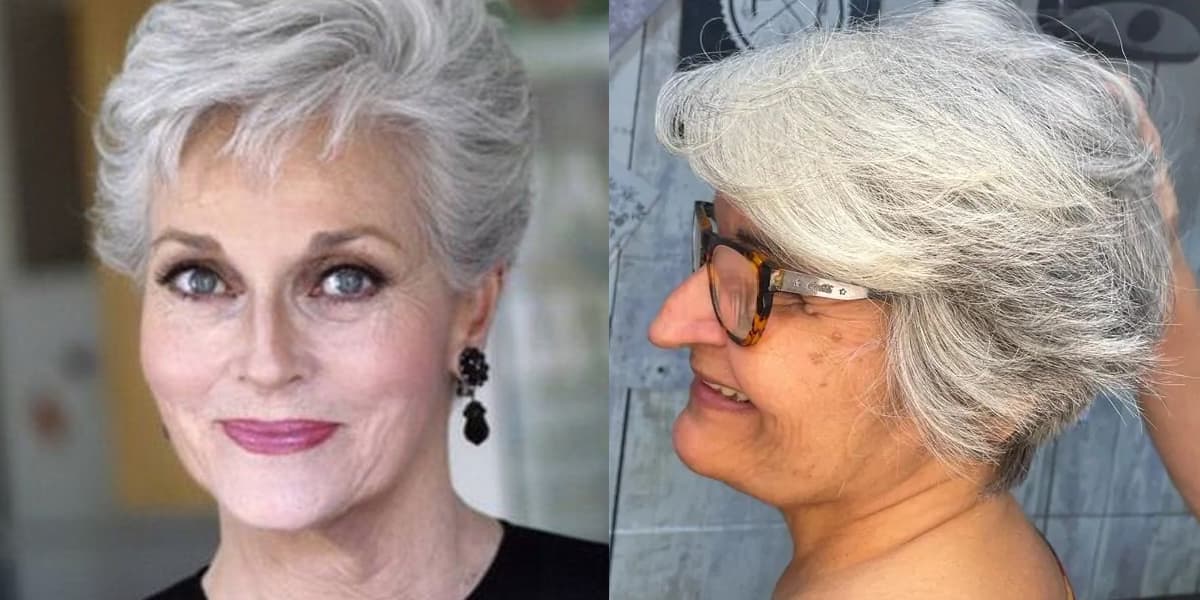 Curtos Moderno e Camadas Suaves (Foto: Reprodução, Blog Cabelo Curto) Curtos Moderno e Camadas Suaves (Foto: Reprodução, Blog Cabelo Curto)