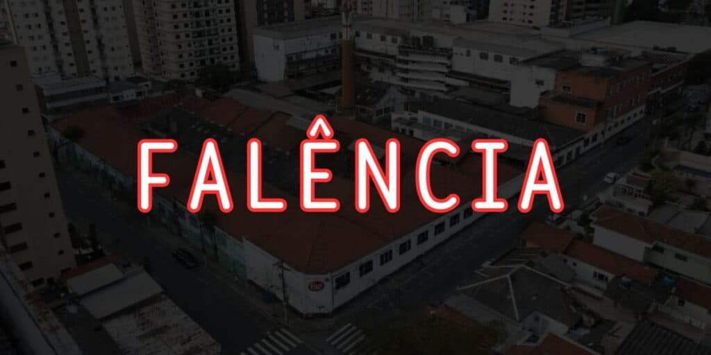 R$260 milhões em dívidas, falência e leilão: 3 bombas e o adeus definitivo de empresa amada do Brasil