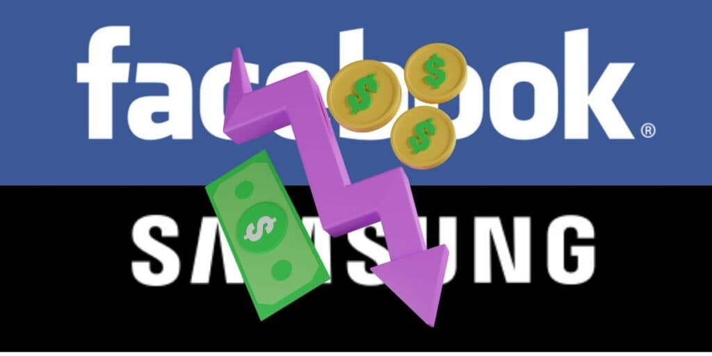De rival do Facebook à concorrente da Samsung: A falência de 3 empresas amadas e ida do céu ao inferno