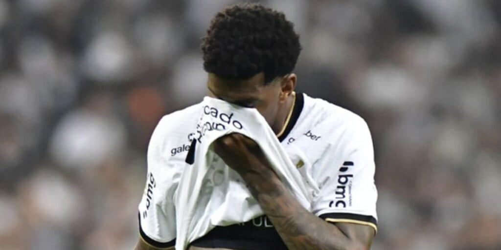 Direto pra rival da série A: Gil tem confirmação de adeus no Corinthians e esse é o seu novo time em 2024