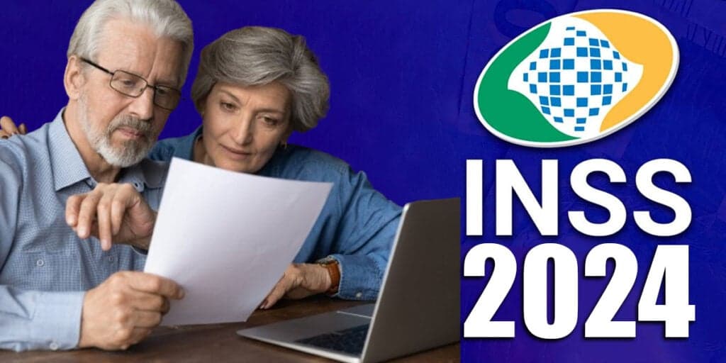 Idade mínima, pontos e tempo de contribuição: 3 reviravoltas do INSS para quem quer se aposentar em 2024