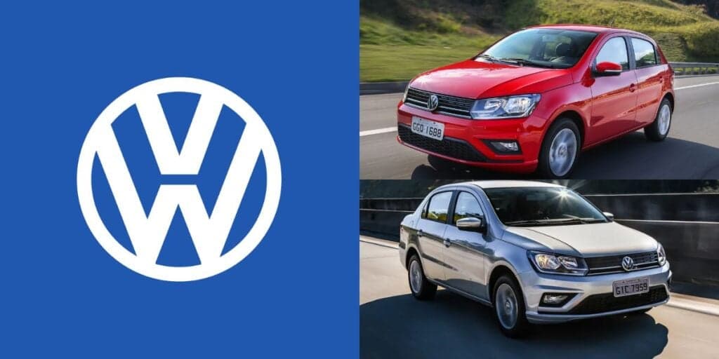 Nem GOL, nem o Voyage: Retorno triunfal de outra lenda da Volks está confirmado pra 2024 após 1 década