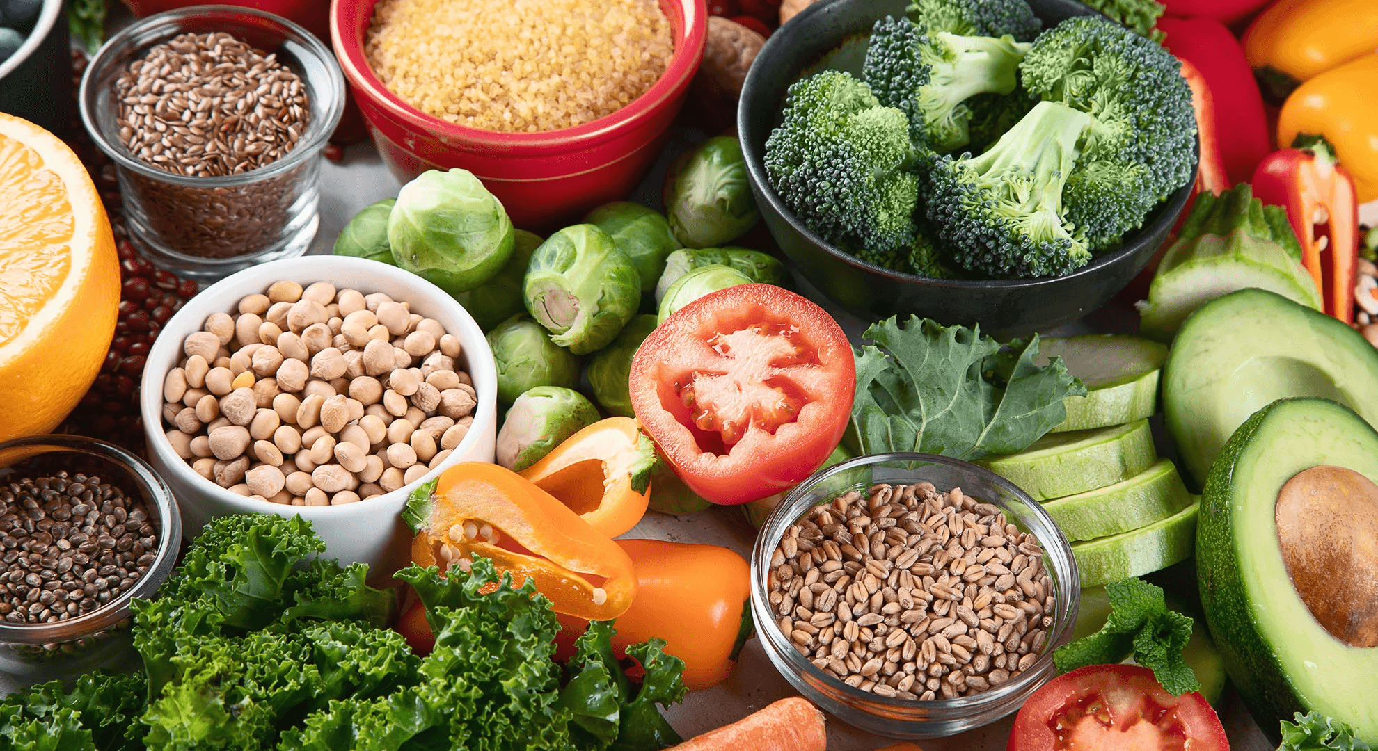 Alguns alimentos tem o poder de eliminar o câncer (Foto Reprodução/Internet) Alguns alimentos tem o poder de eliminar o câncer (Foto Reprodução/Internet)