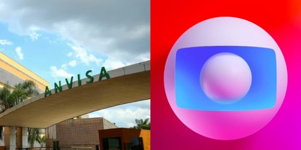 "Proibidos": A paralisação de jornal da Globo com alerta da ANVISA sobre café, amendoim e mais 11 alimentos