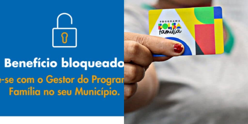 Bolsa Família bloqueado e até mesmo CANCELADO: Como saber se o CPF está regularizado para receber em 3 passos