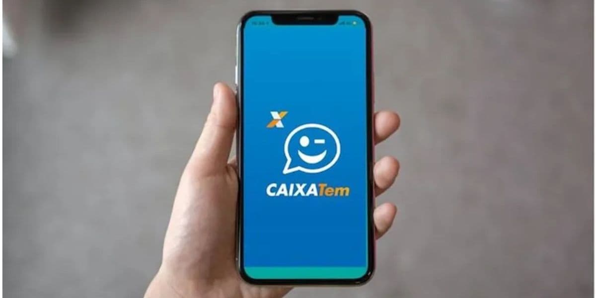 Caixa Tem recebe o benefício do Bolsa Família (Reprodução: Internet) Caixa Tem recebe o benefício do Bolsa Família (Reprodução: Internet)