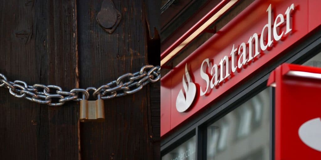 R$ 242M pelos ares, fusão com Santander e adeus após 55 anos: O fim de banco popular no Brasil