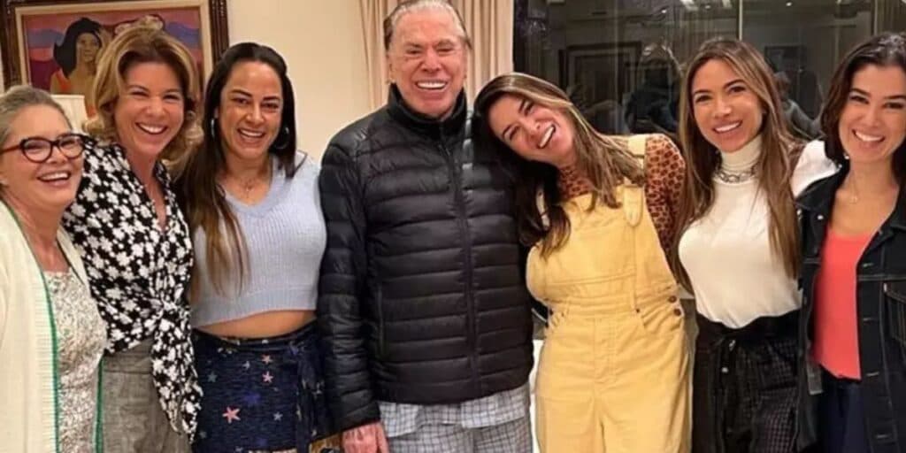 Carta da Família Abravanel expõe desejo de Silvio Santos envolvendo sua morte ao público