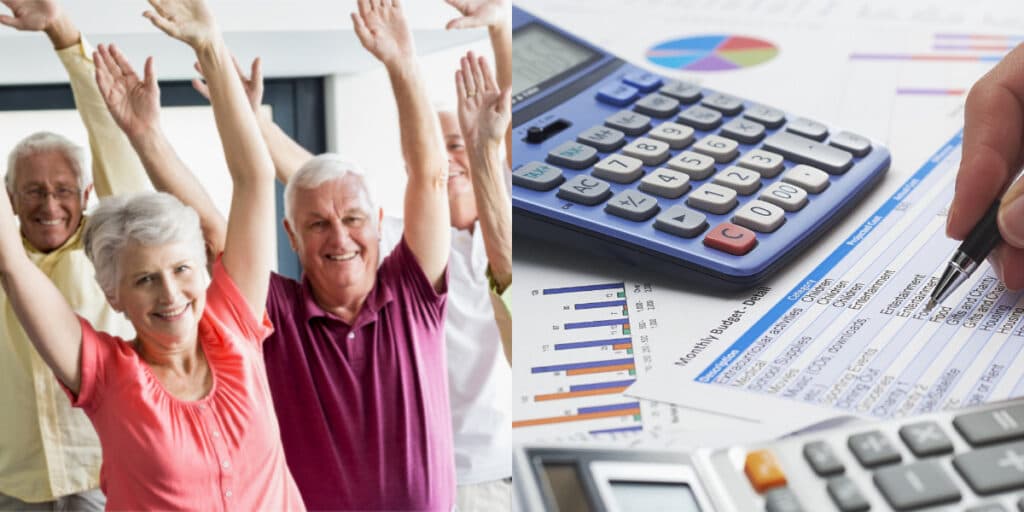 É LEI e está EM VIGOR: 6 dívidas que idosos com mais de 60 anos não precisam pagar e podem comemorar