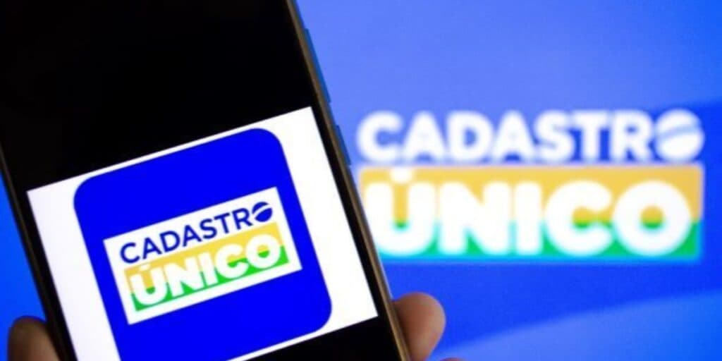 Logo do CadÚnico (Foto: Reprodução/ Internet